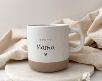 Best Mom Mug | Ceramic Mug | Mother's Day Gift | Gift for Mom | Mug for Mom | Gift Idea | Engraved Mug
