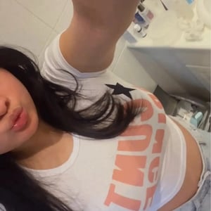 Cunt Princess Crop Top Funny Slogan Tee Funny Baby Tee Funny Crop Tops Y2K Funny Shirt Y2k Fashion Trendy Y2k Crop Top Y2K Clothing