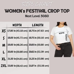 Top corto ligeramente delirio pero muy sexy, top corto de moda Y2K, ropa Y2K, baby jersey Y2K, ropa Y2K, baby jersey divertido, moda Y2K imagen 3