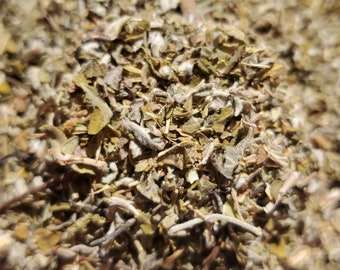 Damiana