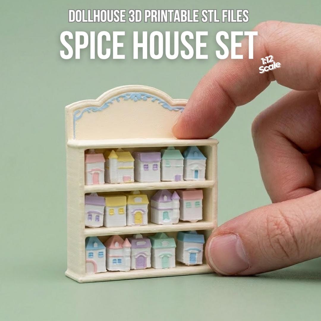 Lenox spice village - Etsy 日本