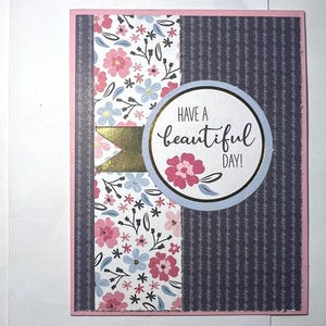 Pensando en ti/Hola Tarjetas de Felicitación