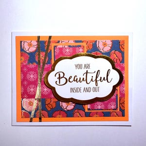 Hello Greeting Cards