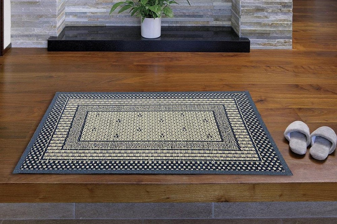 新品　FCRB AUTHENTIC IGUSA MAT igusa – Japanese Tatami Room