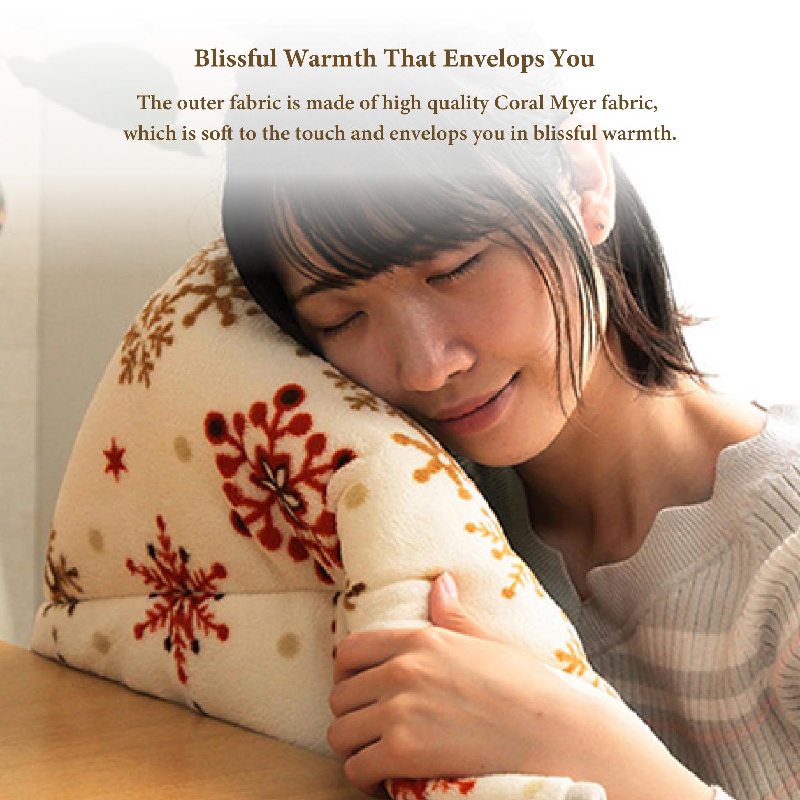 Kotatsu Futon Comforter Compact Space Table Square Rectangle