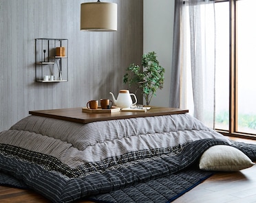 ※最終値下げ　【布団セット】NOMBE kotatsu table 最終値下げ 【布団セット】NOMBE kotatsu table 最終値下げ 【布団