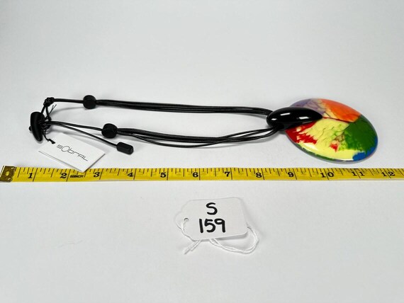 Official Sobral - Multi-Colour "Eolia Efeitos" K.… - image 3