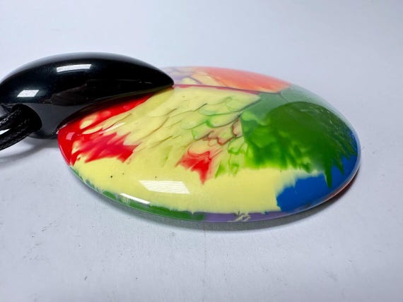 Official Sobral - Multi-Colour "Eolia Efeitos" K.… - image 6