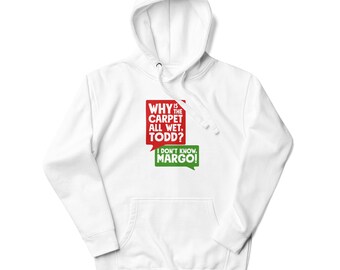 Margo Premium Hoodie