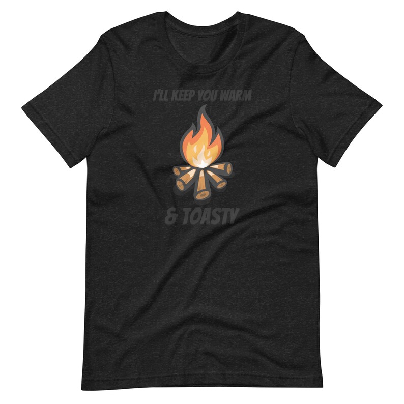 Toasty t-shirt