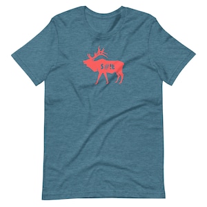 Bull t-shirt