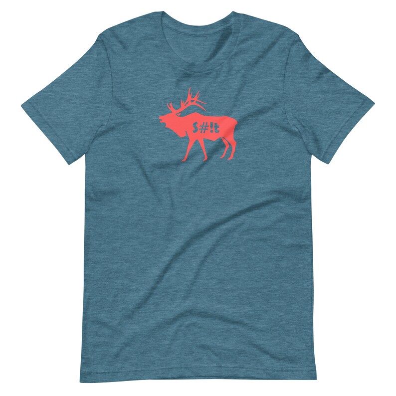 Bull t-shirt