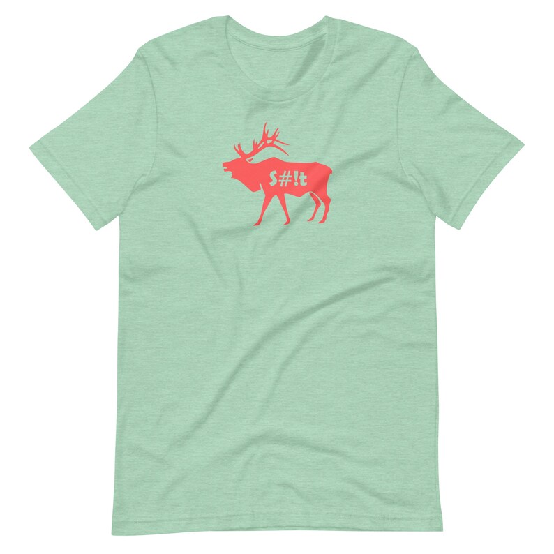 Bull t-shirt