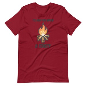 Toasty t-shirt