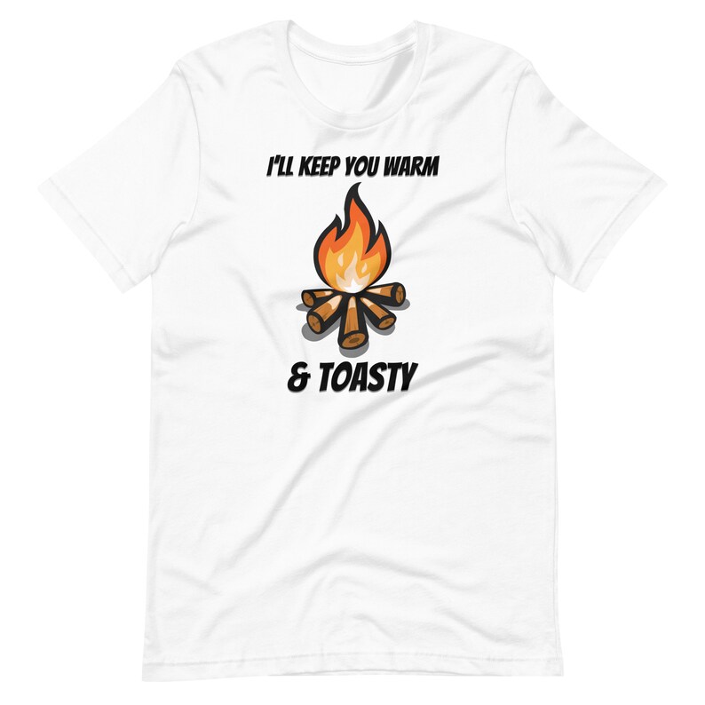 Toasty t-shirt