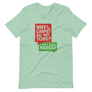 Margo t-shirt