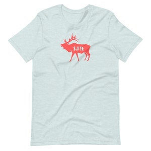 Bull t-shirt