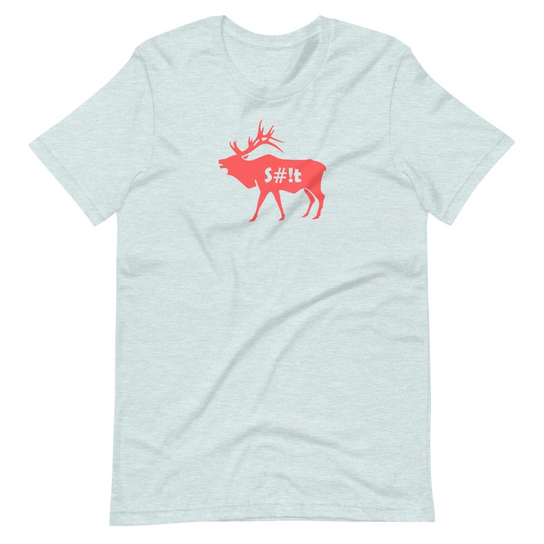 Bull t-shirt