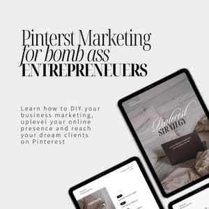 Pinterest Marketing Strategy Guide | Grow Traffic & Sales