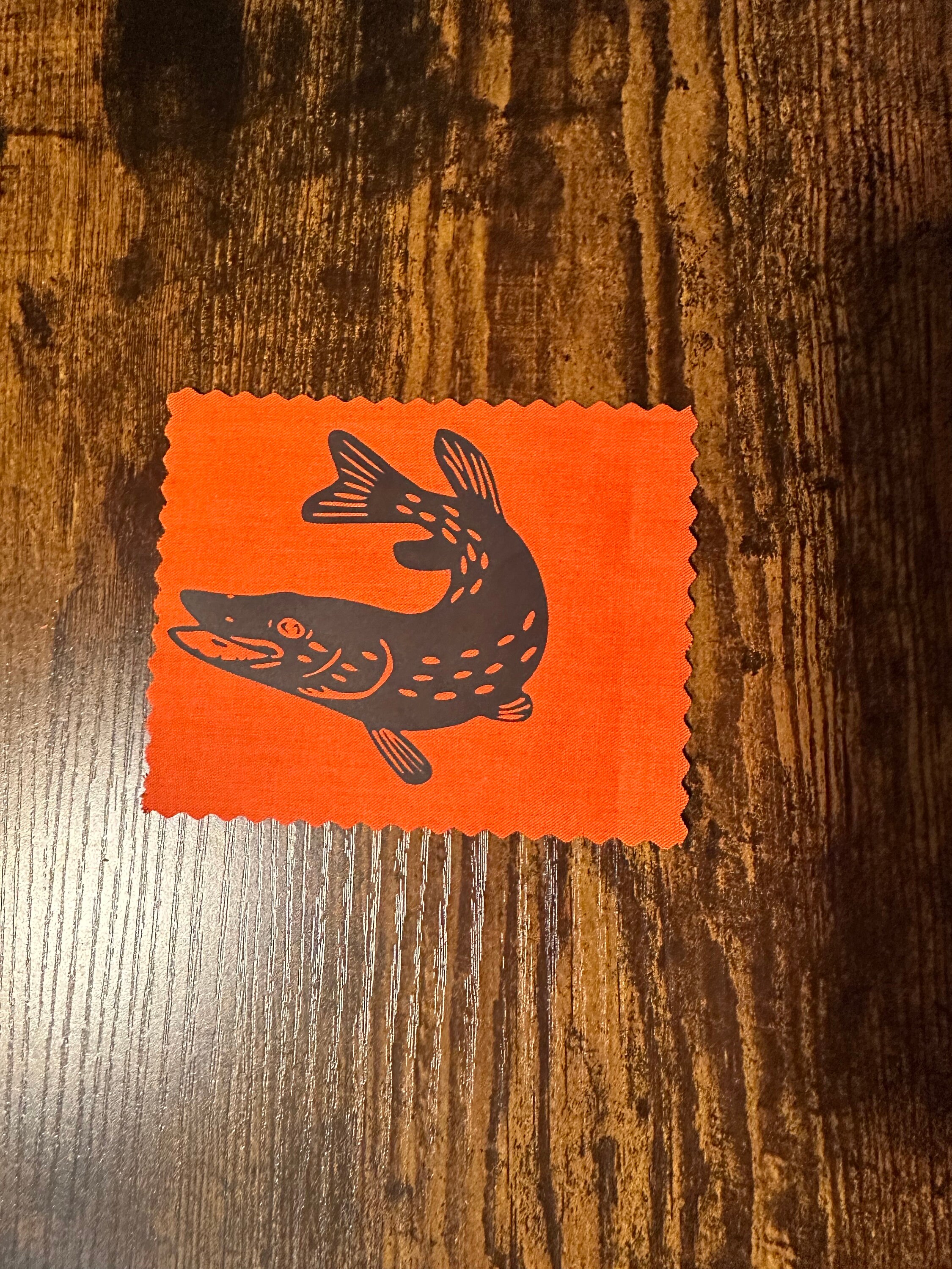 Custom Tip up Flags Set of 3 Etsy