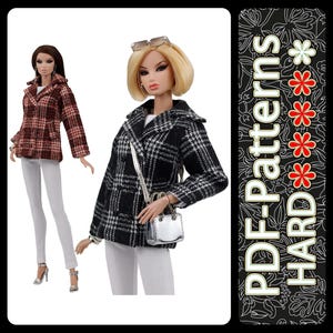 Poppy parker retro - Etsy 日本