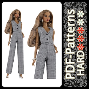 Poppy parker doll - Etsy 日本