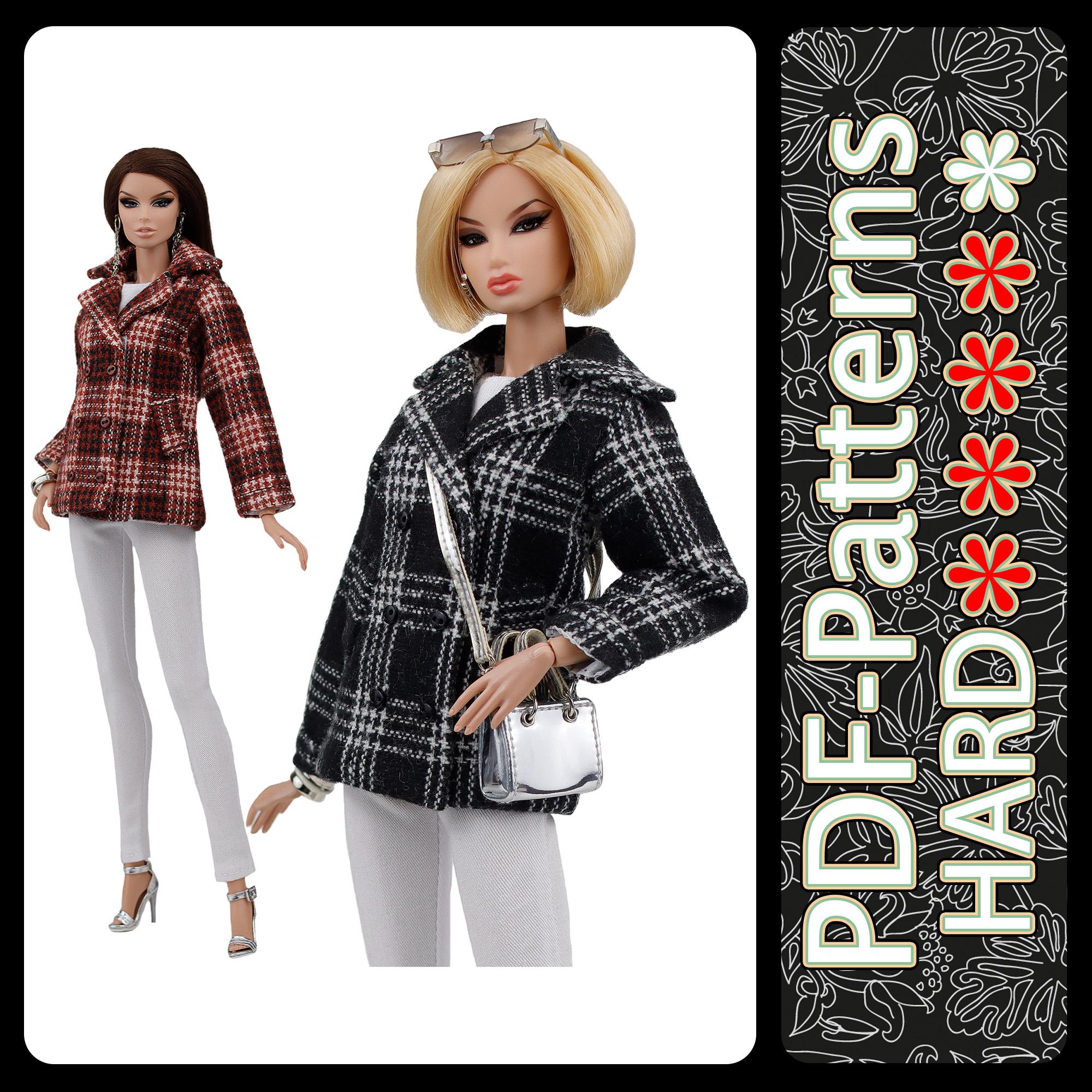 Poppy parker doll - Etsy 日本