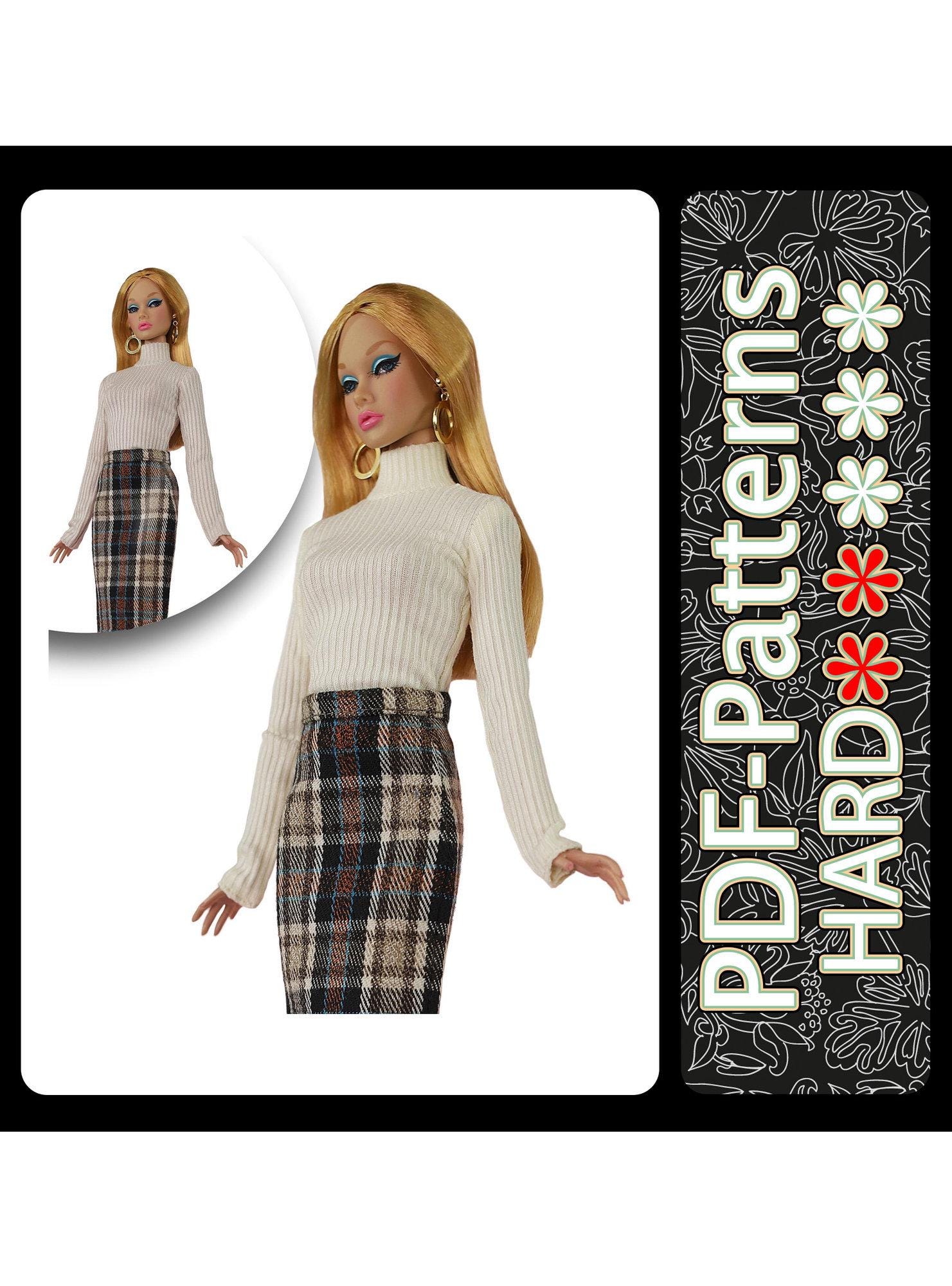 Poppy parker doll - Etsy 日本