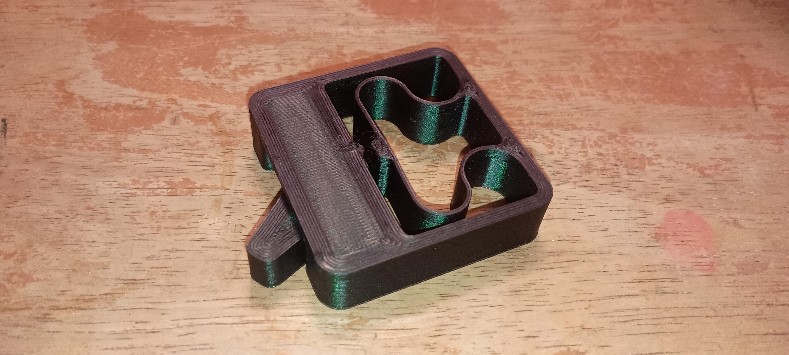 Big Clicker STL File for 3D Printing - Etsy