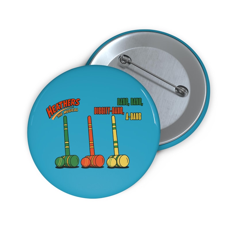 Heathers the Musical - Etsy