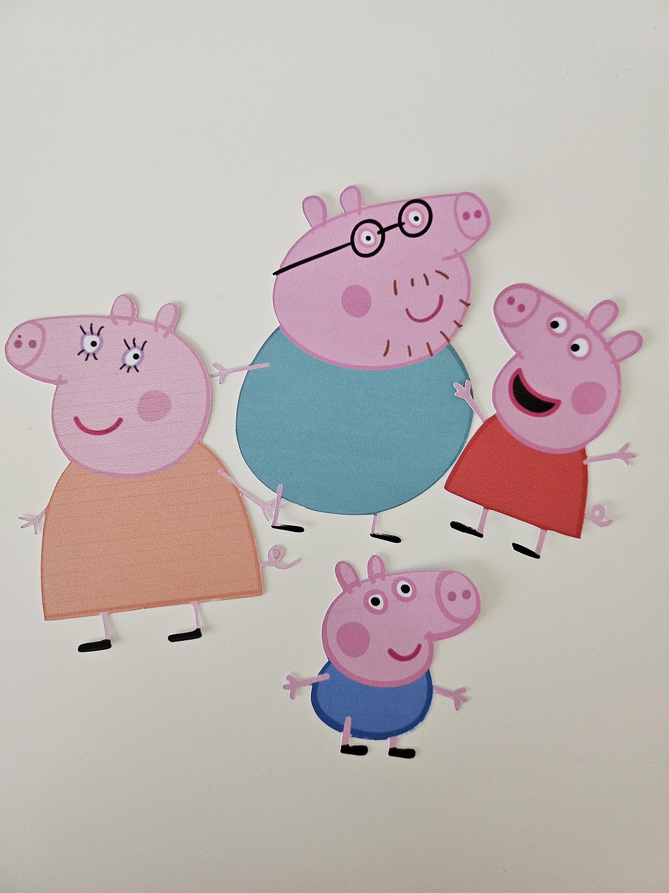 Frozen ペッパピッグ　ピンク箱 Frozen ペッパピッグ ピンク箱 Amazon | (15.5. oz, Peppa Pig