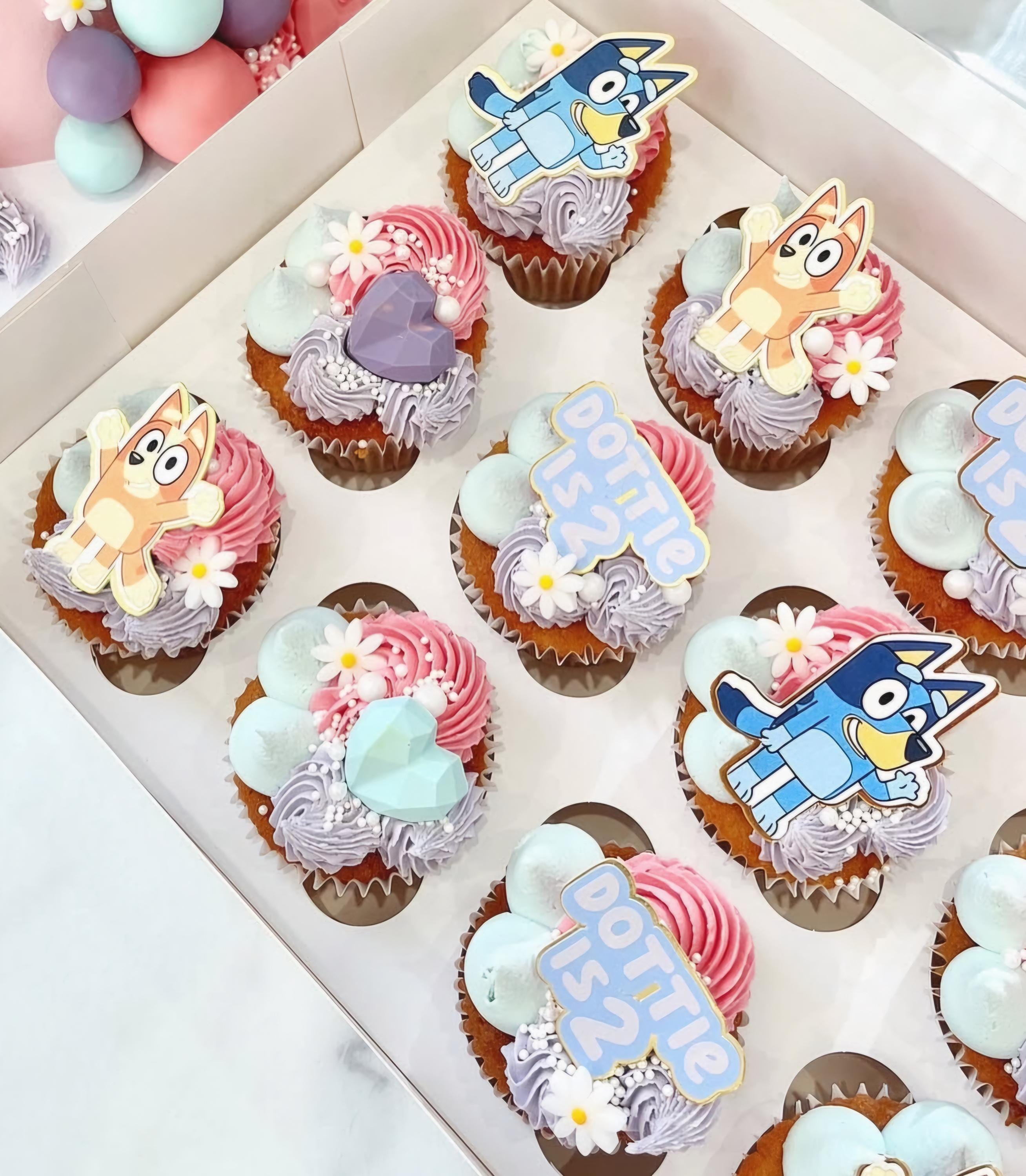 Cardstock or Icing Set
