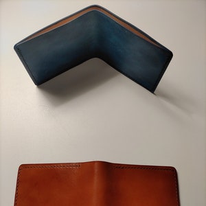 Billetera de efectivo