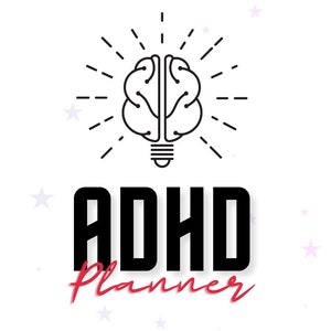 ADHD Planner