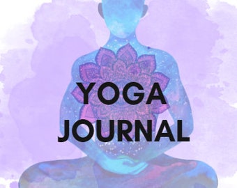 Yoga Journal