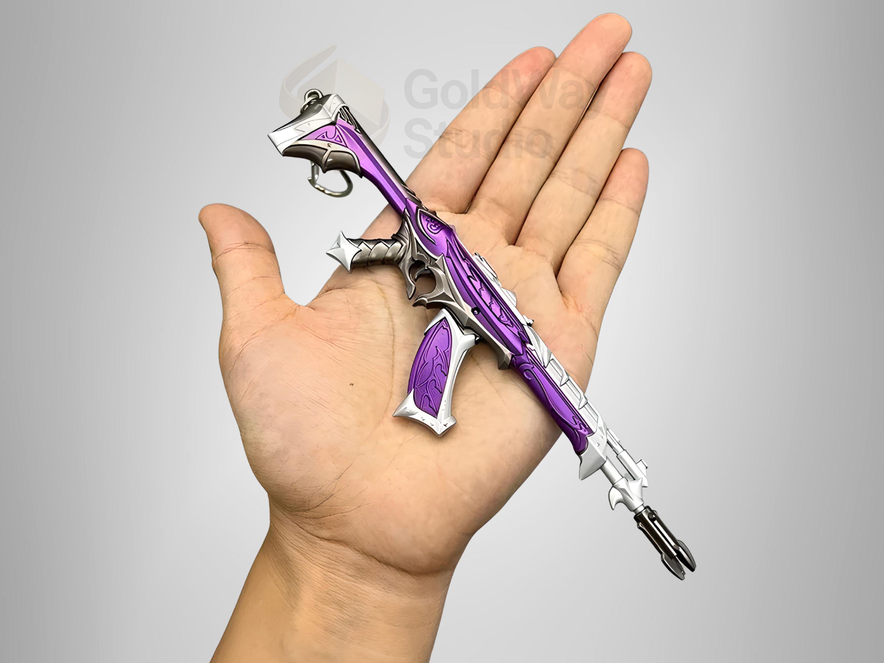 ネプチューンヴァンダル VALORANT コスプレ レプリカ ネプチューンヴァンダル VALORANT コスプレ レプリカ - メルカリ