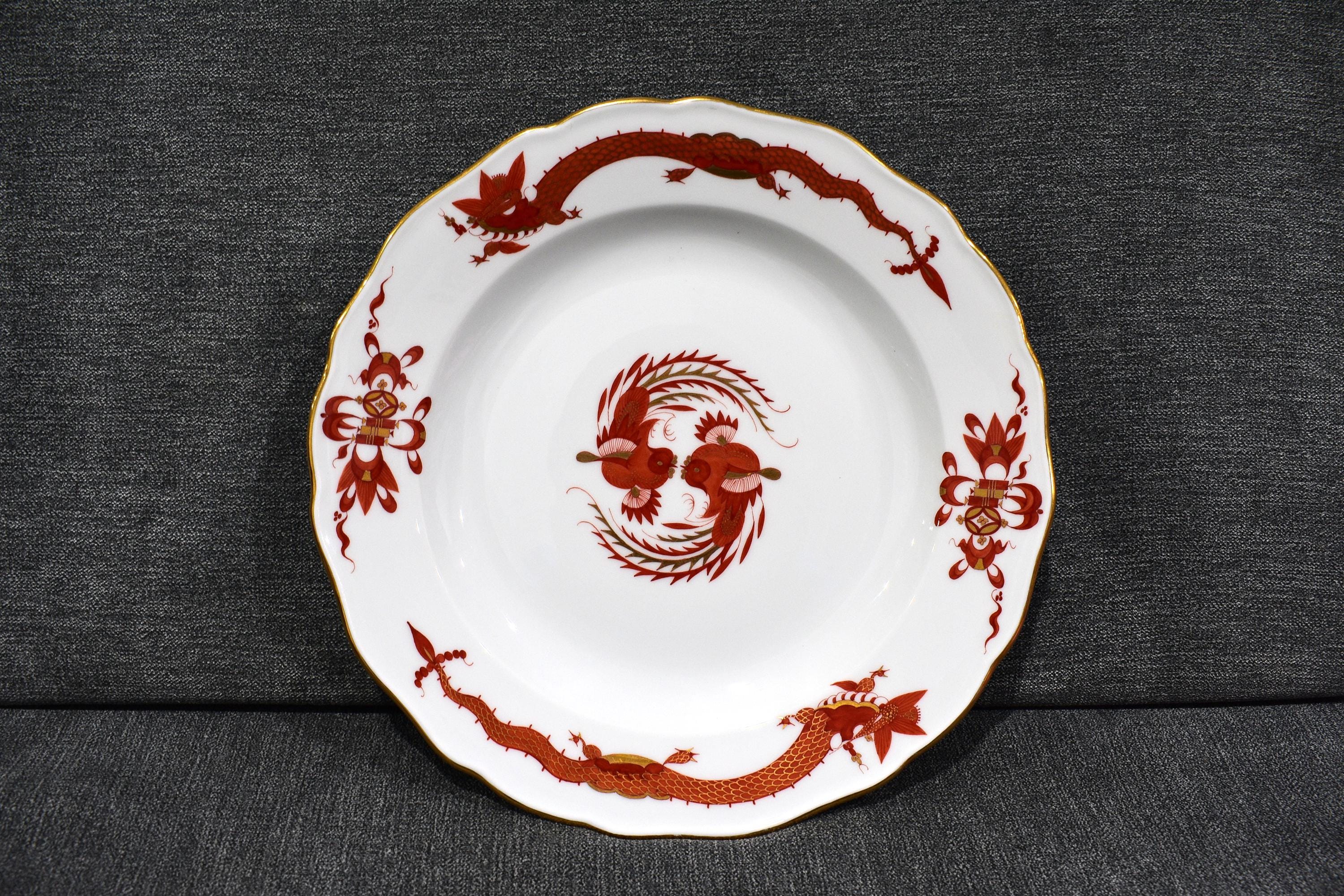 【マイセン】新品未使用　タツノオトシゴ ペンダント　MEISSEN 000000000450_1.jpg