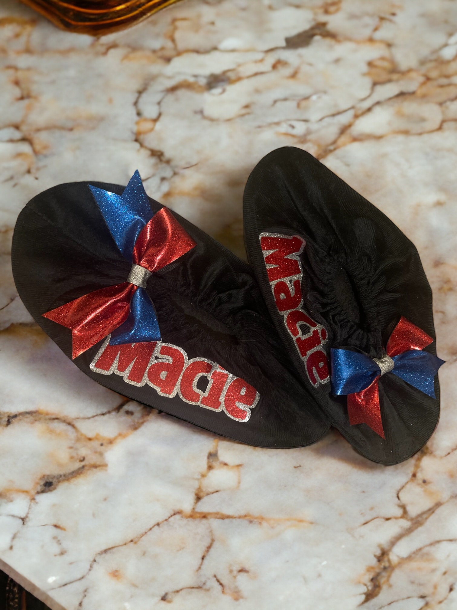 Cheer shoe covers hotsell