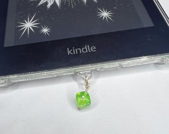 Tappo antipolvere per Kindle, eReader, telefono o dispositivo
