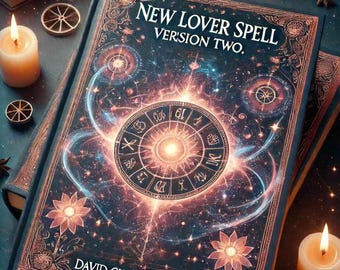 New lover spell for true love spell for romance spell for marriage spell for soulmate spell for passion spell binding spell for marriage