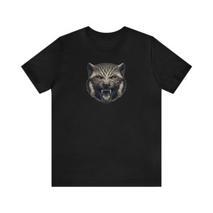 Wolverine Tshirt tee