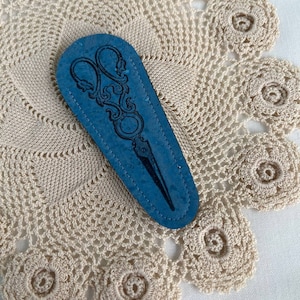 Small Scissor Sheath