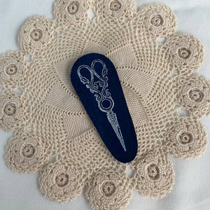 Small Scissor Sheath