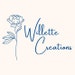 K. Willette