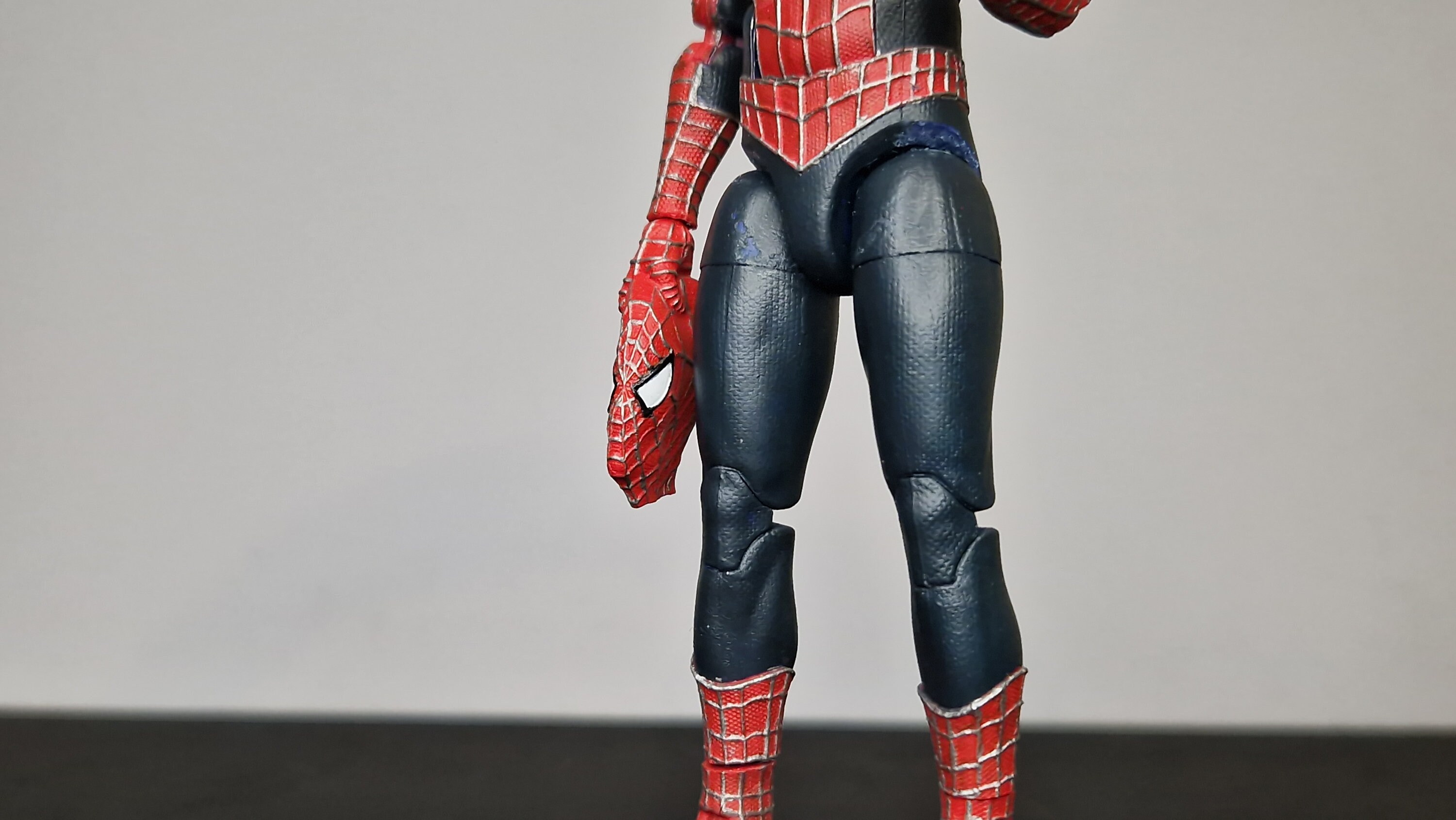 Spider man figures for sale 2025