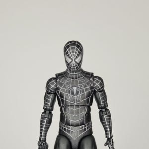 Spiderman head sculpt - Etsy 日本