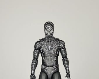 Unfriendly Neighborhood Head for 1/12 Legends