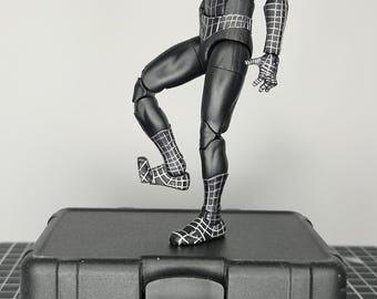 ミステリオ イリュージョン ドローン マーベルレジェンド