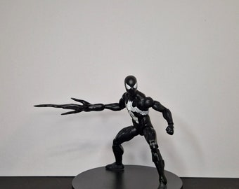 Symbiote Weapon Pair for Marvel Legends