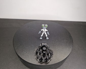 Petit kit Alien NON PEINT*